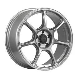 KONIG 110TM ULTRAGRAM 18X10.5 TITANIUM METALLIC